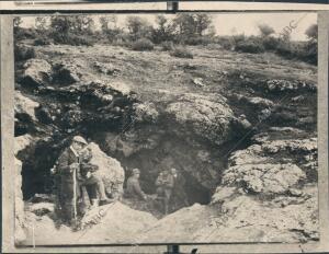 Cueva de Montesinos