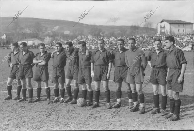 El Osasuna