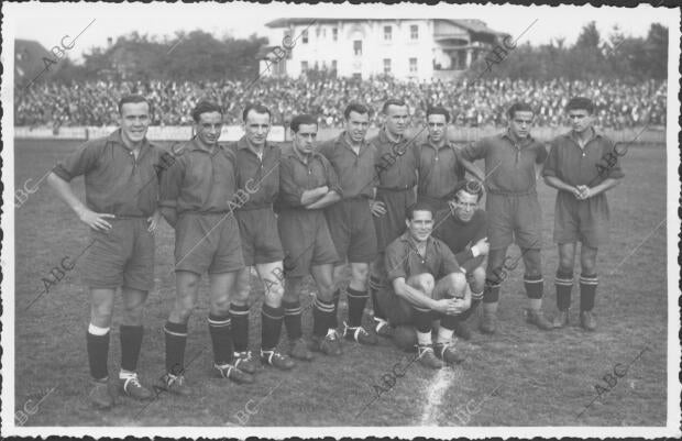 El Osasuna, subcampeón de Navarra de la copa Vasca