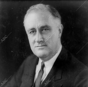 Franklin Delano Roosevelt