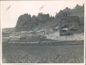 Ruinas del Castillo - Byn 2044(20/07/1930)