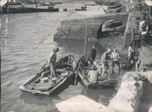 Isla Cristina (Huelva), 1930 (Ca.)