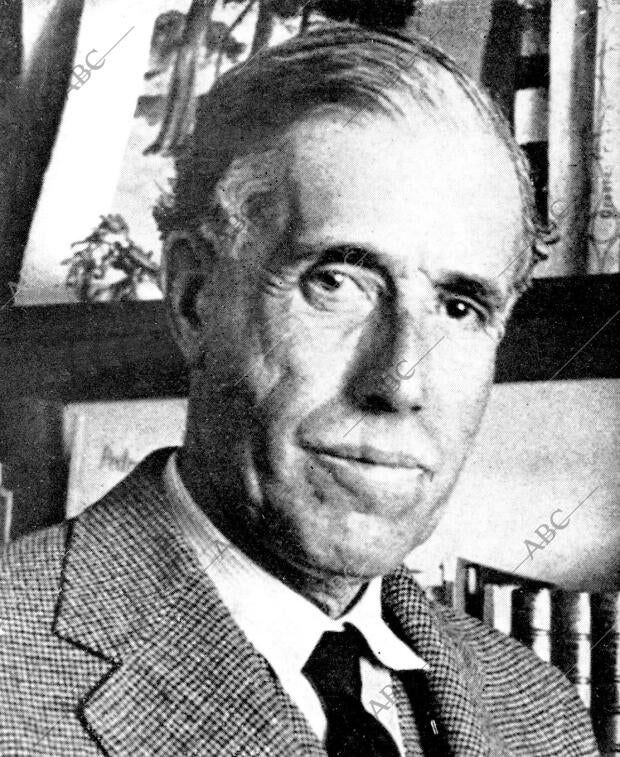 Retratode Julián Besteiro