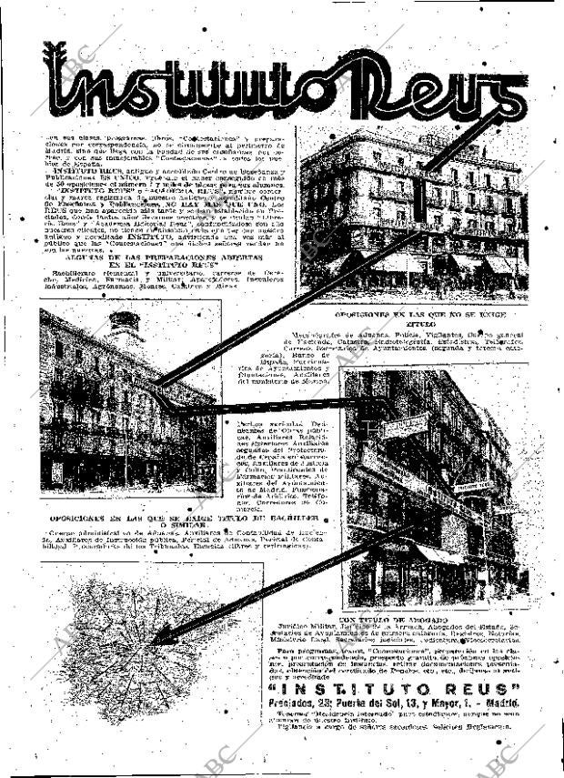 ABC MADRID 31-12-1929 página 12