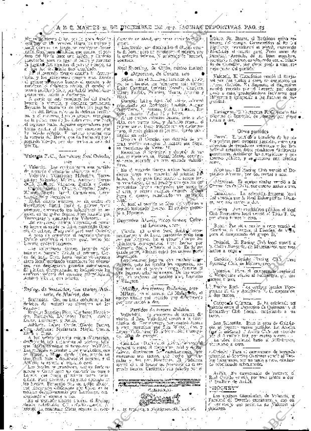 ABC MADRID 31-12-1929 página 15