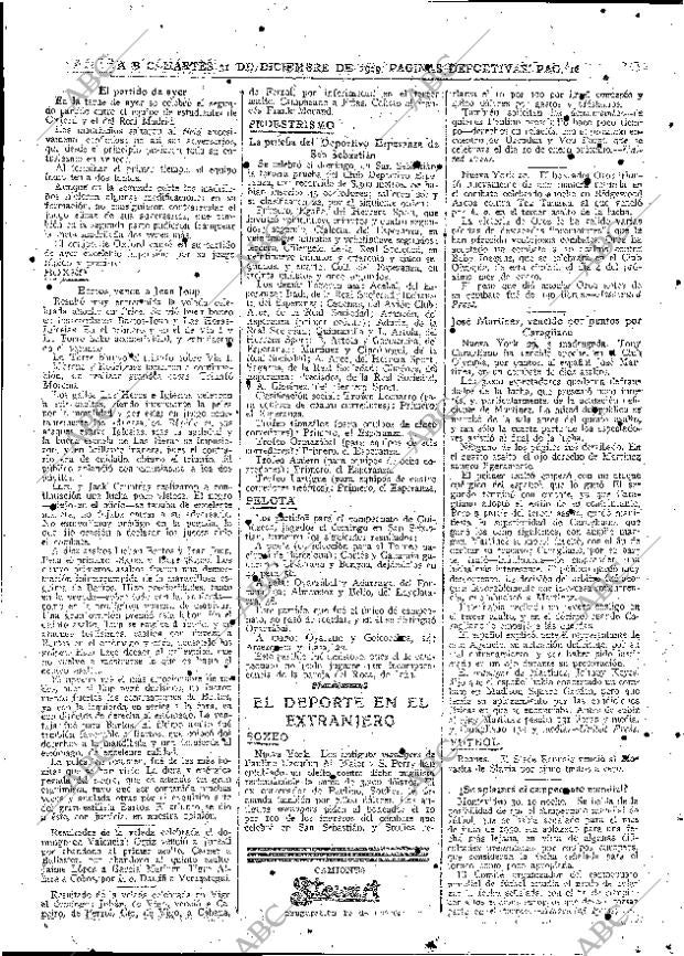 ABC MADRID 31-12-1929 página 16