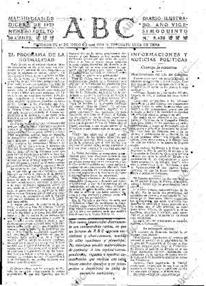 ABC MADRID 31-12-1929 página 17