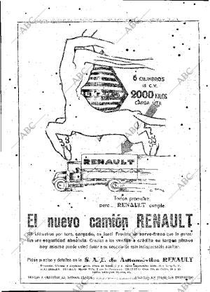 ABC MADRID 31-12-1929 página 22