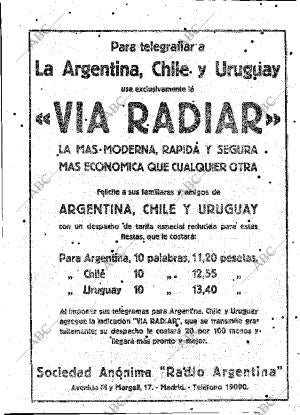 ABC MADRID 31-12-1929 página 26
