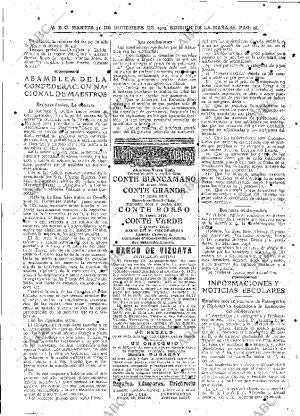 ABC MADRID 31-12-1929 página 28