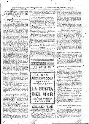 ABC MADRID 31-12-1929 página 29