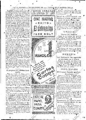 ABC MADRID 31-12-1929 página 32
