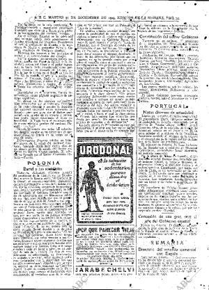 ABC MADRID 31-12-1929 página 34