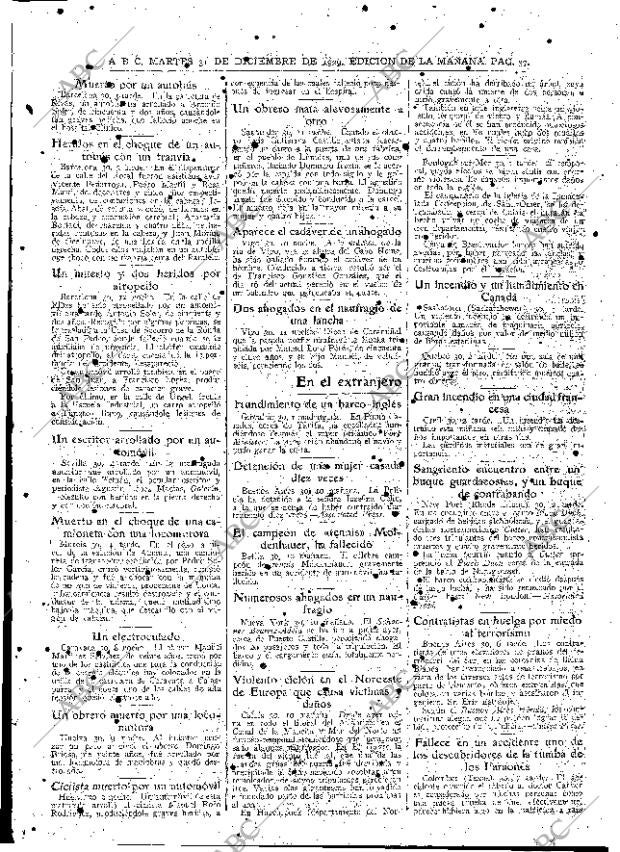ABC MADRID 31-12-1929 página 37