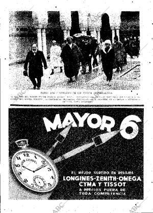 ABC MADRID 31-12-1929 página 4