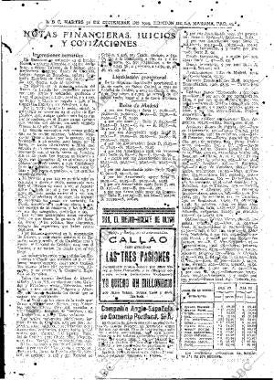 ABC MADRID 31-12-1929 página 43