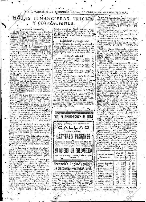 ABC MADRID 31-12-1929 página 43