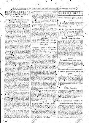 ABC MADRID 31-12-1929 página 45