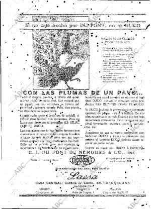 ABC MADRID 31-12-1929 página 46