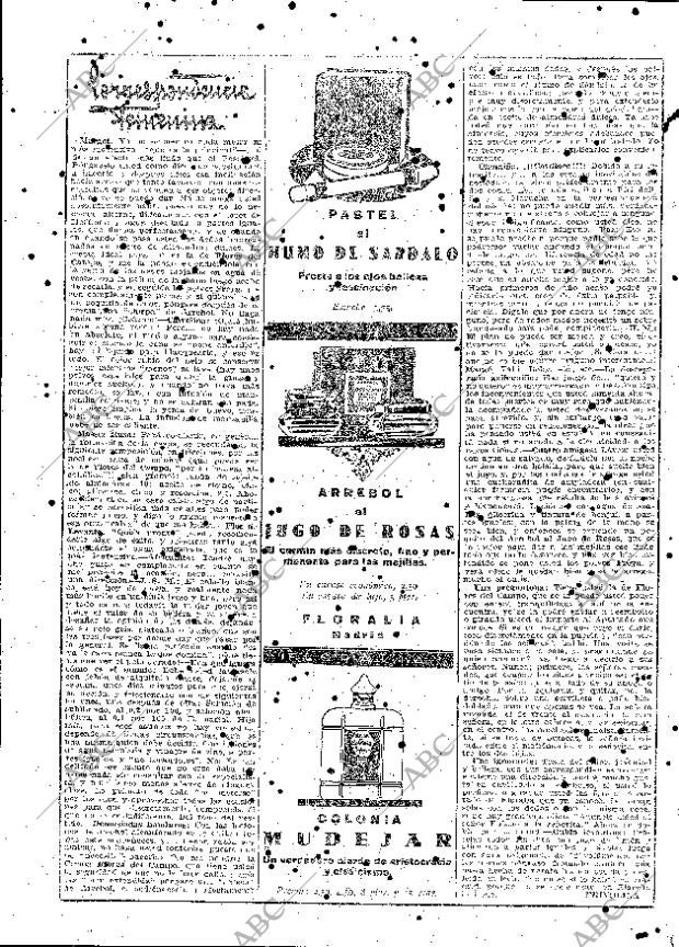 ABC MADRID 31-12-1929 página 48