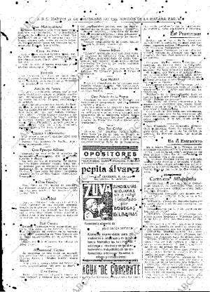 ABC MADRID 31-12-1929 página 49