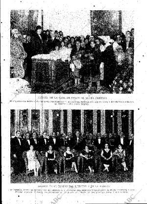 ABC MADRID 31-12-1929 página 5