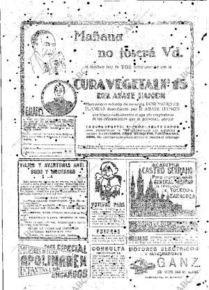 ABC MADRID 31-12-1929 página 52