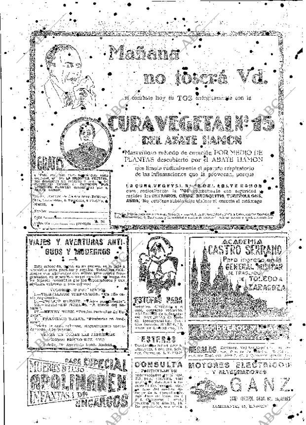 ABC MADRID 31-12-1929 página 52