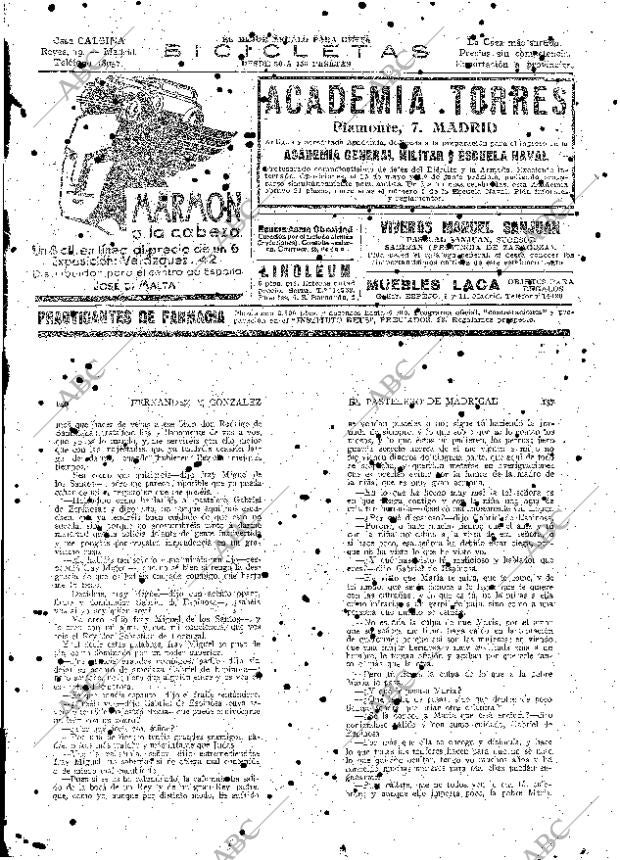 ABC MADRID 31-12-1929 página 53