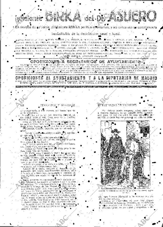 ABC MADRID 31-12-1929 página 54