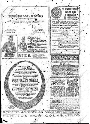 ABC MADRID 31-12-1929 página 61