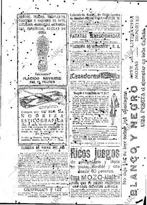 ABC MADRID 31-12-1929 página 62