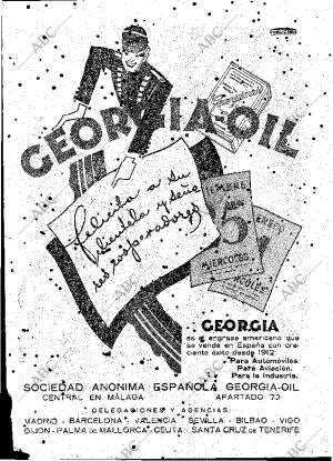 ABC MADRID 31-12-1929 página 63