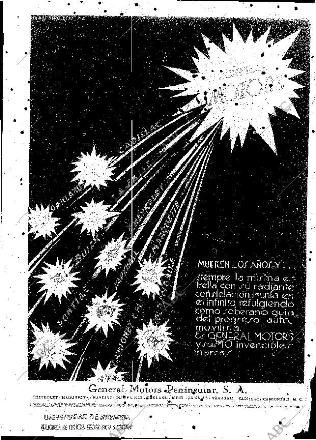 ABC MADRID 31-12-1929 página 64