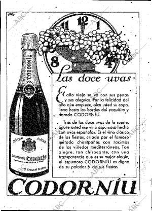 ABC MADRID 31-12-1929 página 8