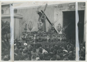 Semana Santa, Viernes Santo