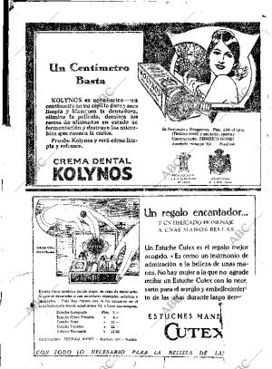 ABC SEVILLA 01-01-1930 página 2