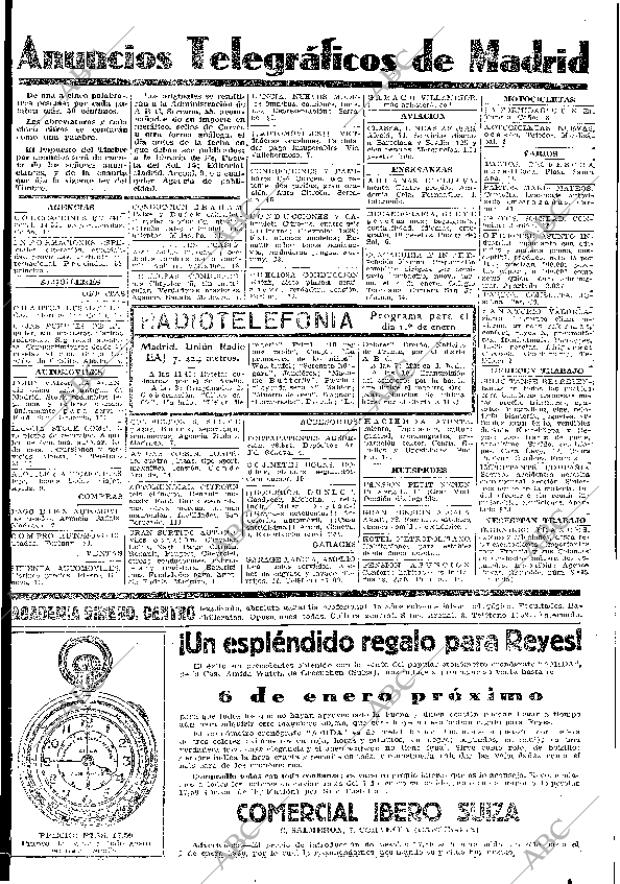 ABC SEVILLA 01-01-1930 página 41