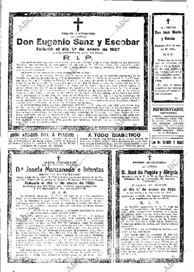ABC SEVILLA 01-01-1930 página 42