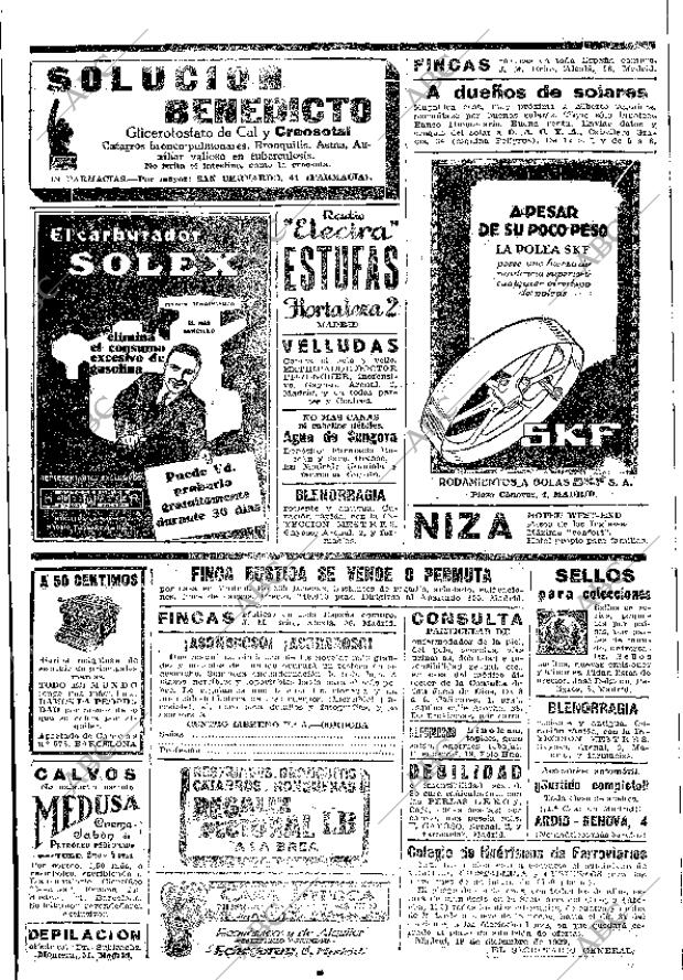 ABC SEVILLA 01-01-1930 página 45