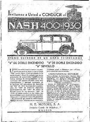 ABC MADRID 02-01-1930 página 14