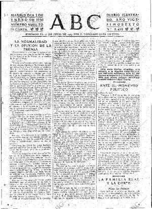 ABC MADRID 02-01-1930 página 15