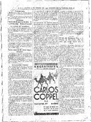 ABC MADRID 02-01-1930 página 16