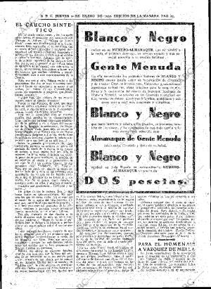 ABC MADRID 02-01-1930 página 17
