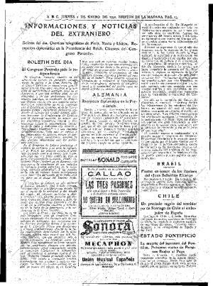 ABC MADRID 02-01-1930 página 23