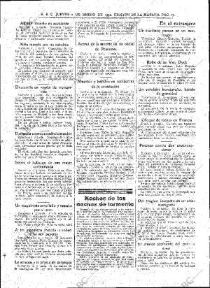 ABC MADRID 02-01-1930 página 27