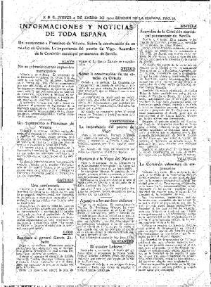 ABC MADRID 02-01-1930 página 28
