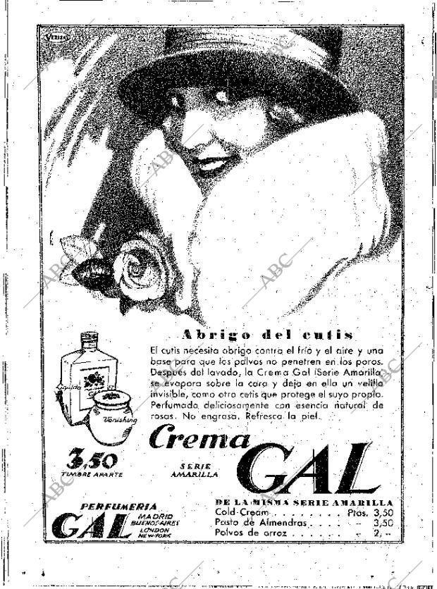 ABC MADRID 02-01-1930 página 4