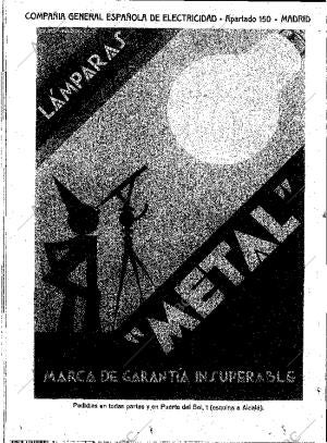 ABC MADRID 02-01-1930 página 40