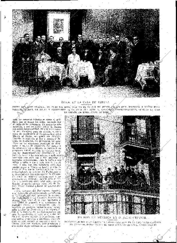 ABC MADRID 02-01-1930 página 5